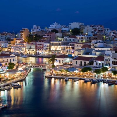 Agios Nikolaos