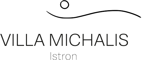 Villa Michalis Logo